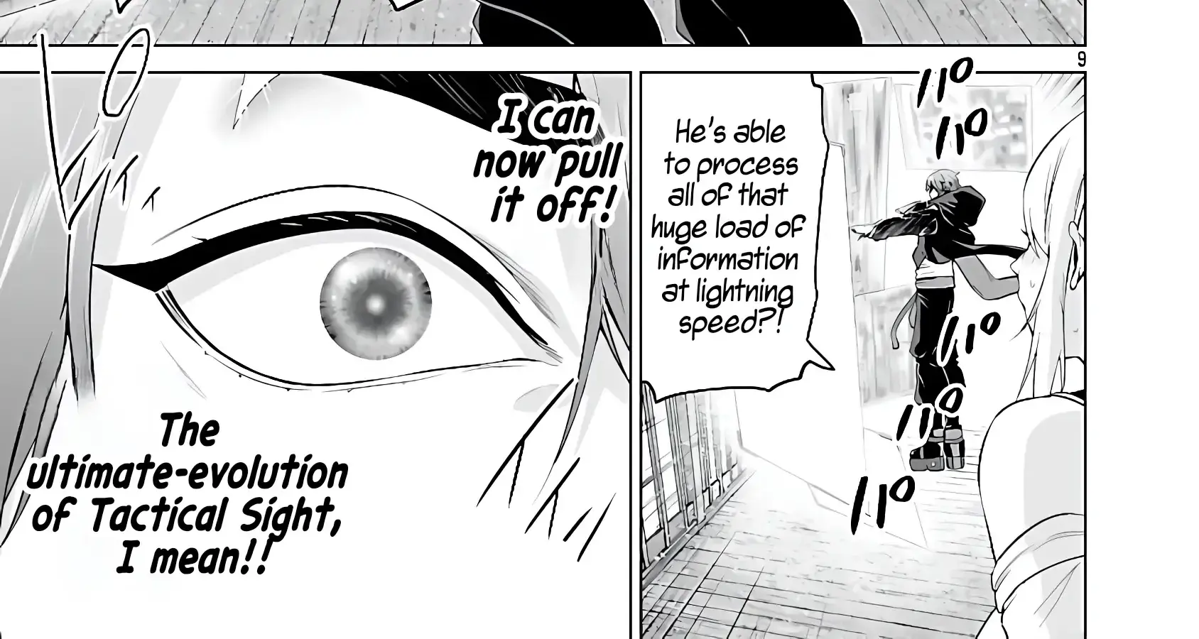 The Otherworldly Harem Hero Chronicles ~The Beautiful Warrior Girls Can't Refuse Their Reckless Master Strategist's Outrageous Requests~ — Chapter 4 — Page 22
