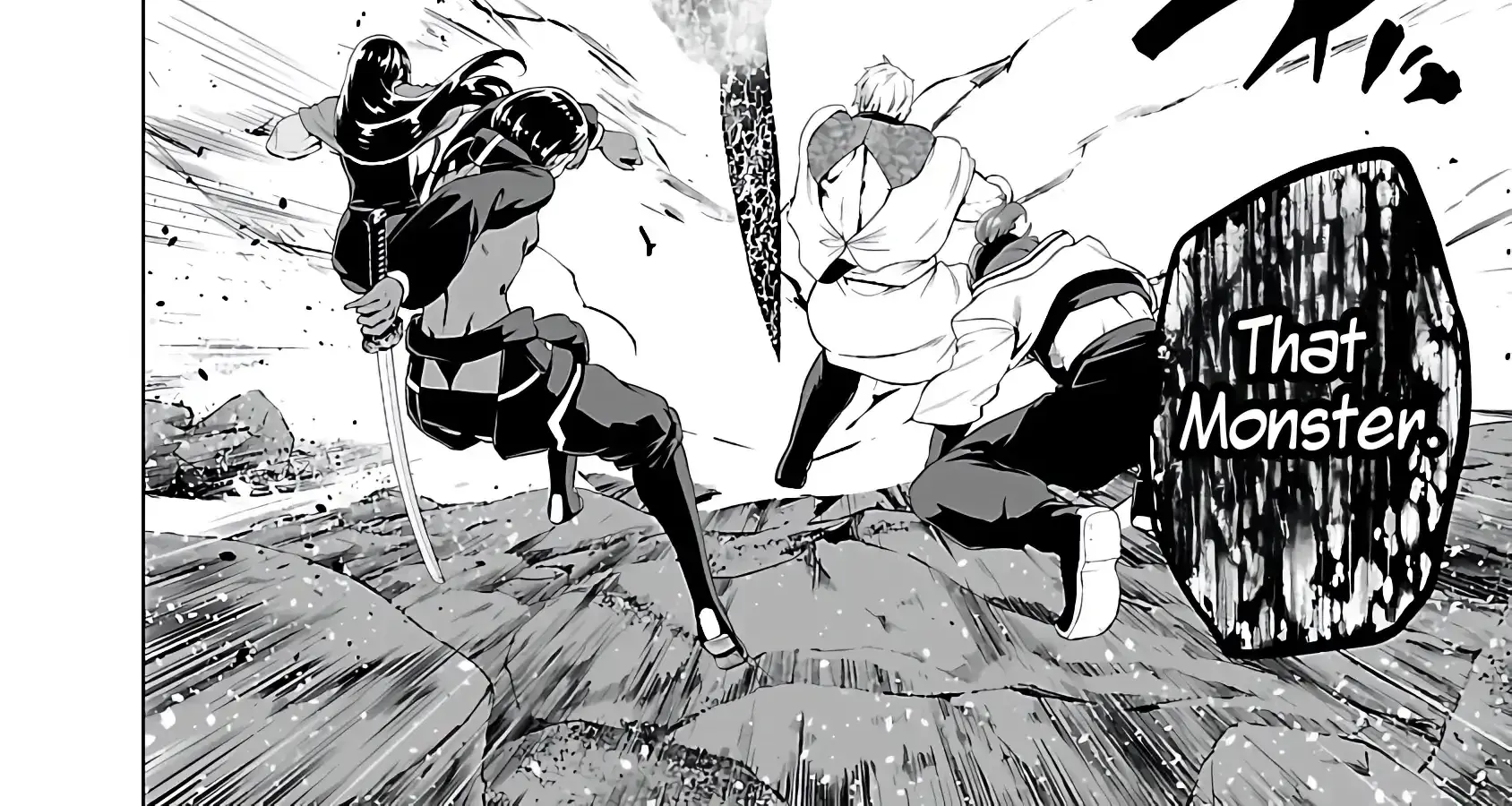 The Otherworldly Harem Hero Chronicles ~The Beautiful Warrior Girls Can't Refuse Their Reckless Master Strategist's Outrageous Requests~ — Chapter 4 — Page 72