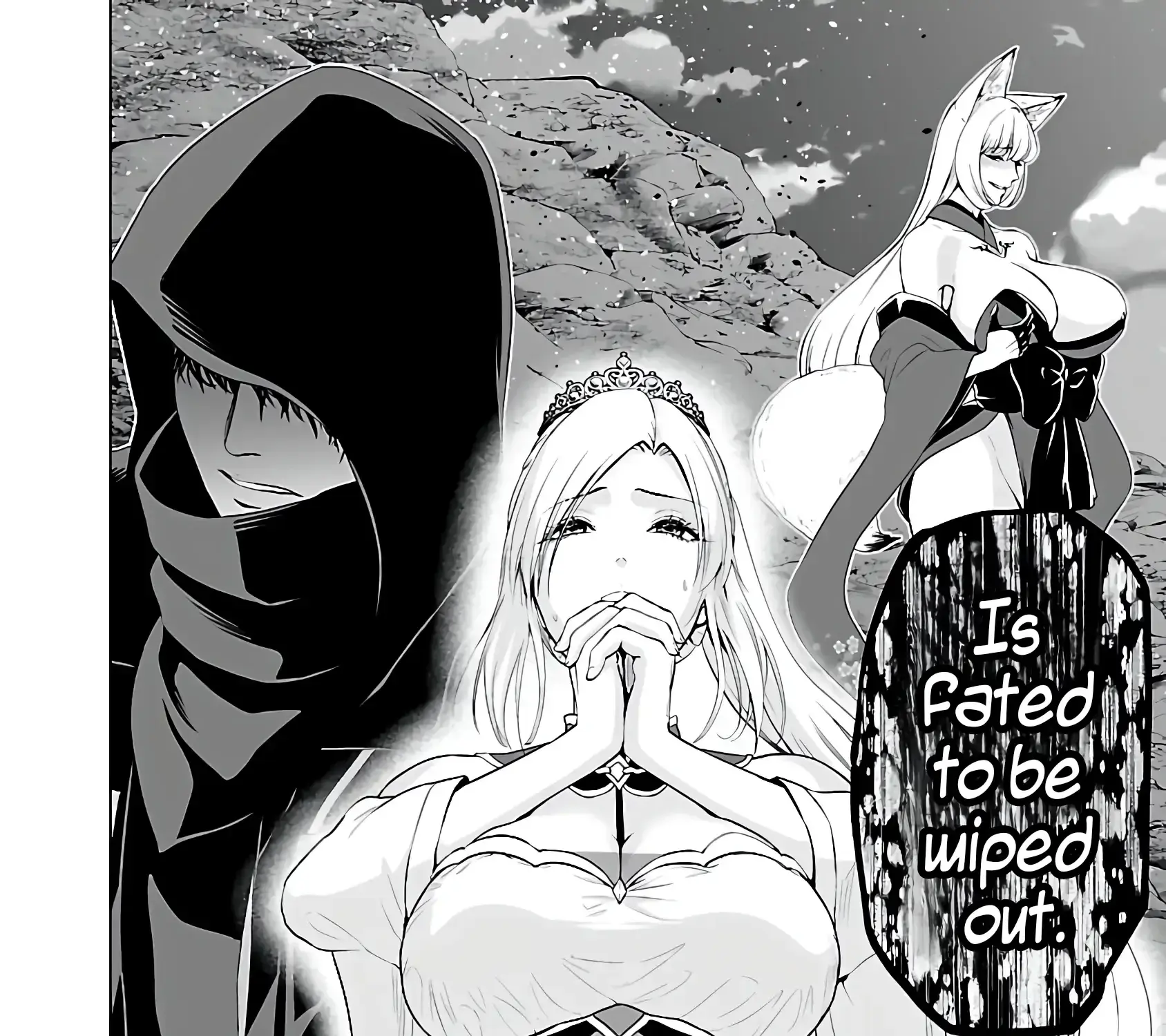 The Otherworldly Harem Hero Chronicles ~The Beautiful Warrior Girls Can't Refuse Their Reckless Master Strategist's Outrageous Requests~ — Chapter 4 — Page 79