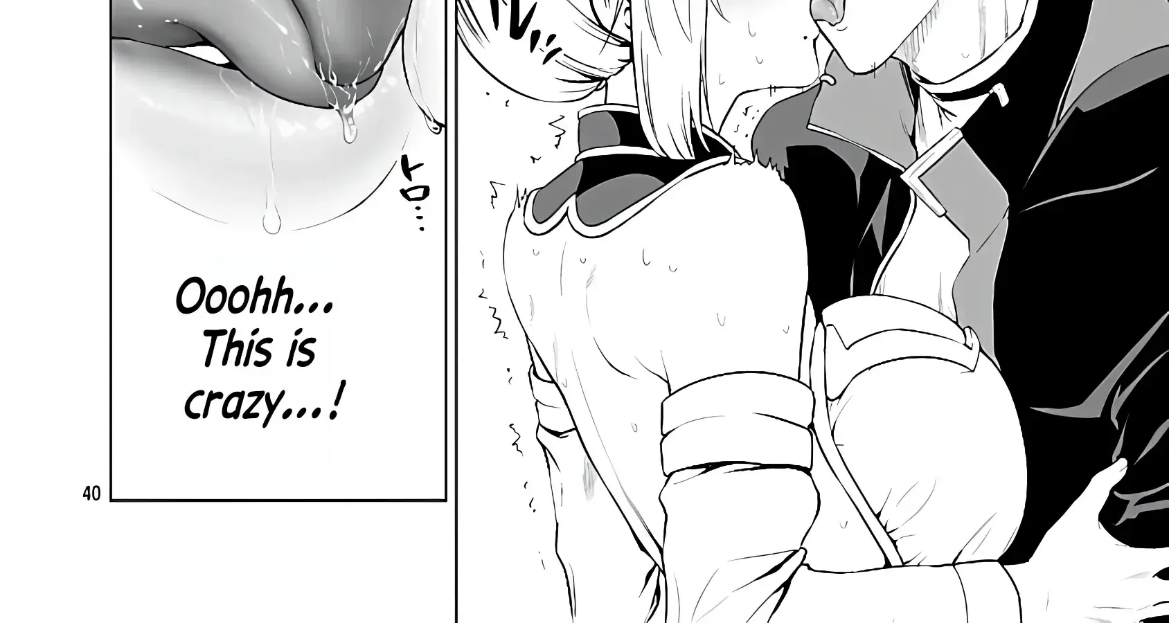 The Otherworldly Harem Hero Chronicles ~The Beautiful Warrior Girls Can't Refuse Their Reckless Master Strategist's Outrageous Requests~ — Chapter 4 — Page 84