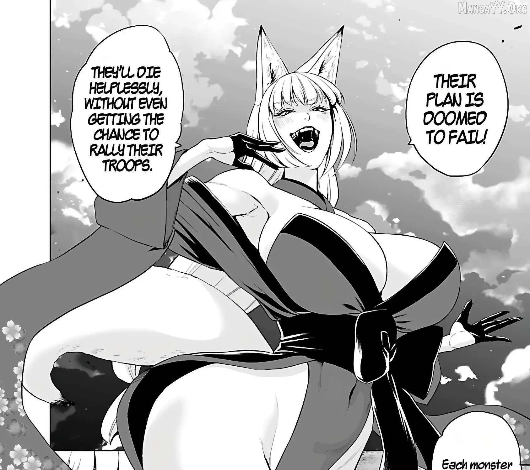The Otherworldly Harem Hero Chronicles ~The Beautiful Warrior Girls Can't Refuse Their Reckless Master Strategist's Outrageous Requests~ — Chapter 5.1 — Page 11