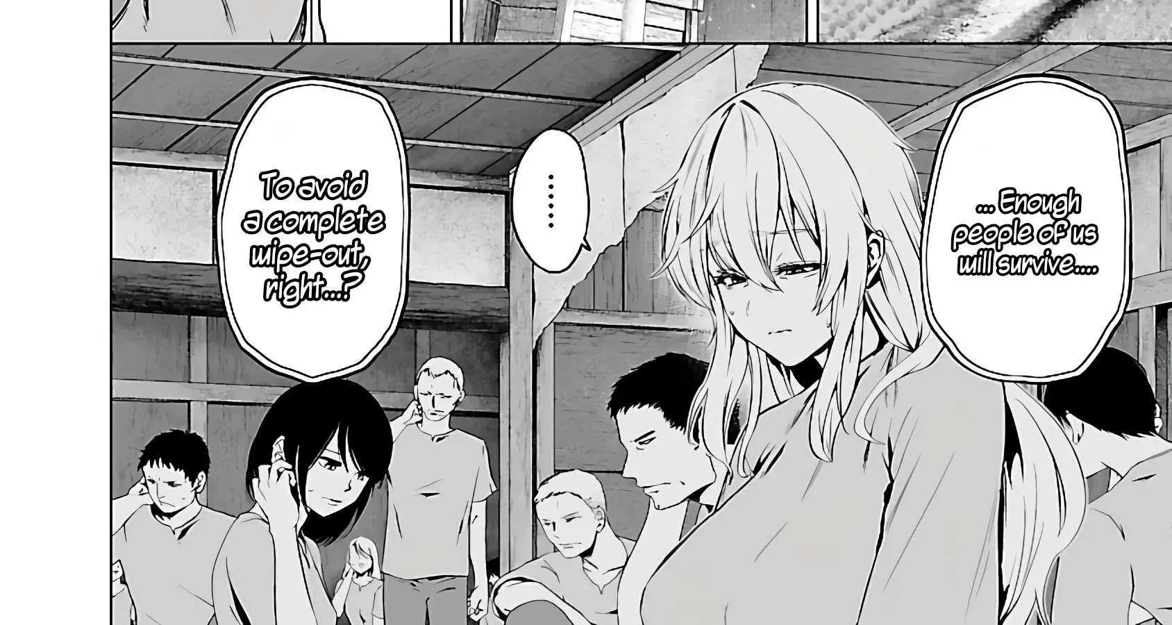 The Otherworldly Harem Hero Chronicles ~The Beautiful Warrior Girls Can't Refuse Their Reckless Master Strategist's Outrageous Requests~ — Chapter 5.1 — Page 28