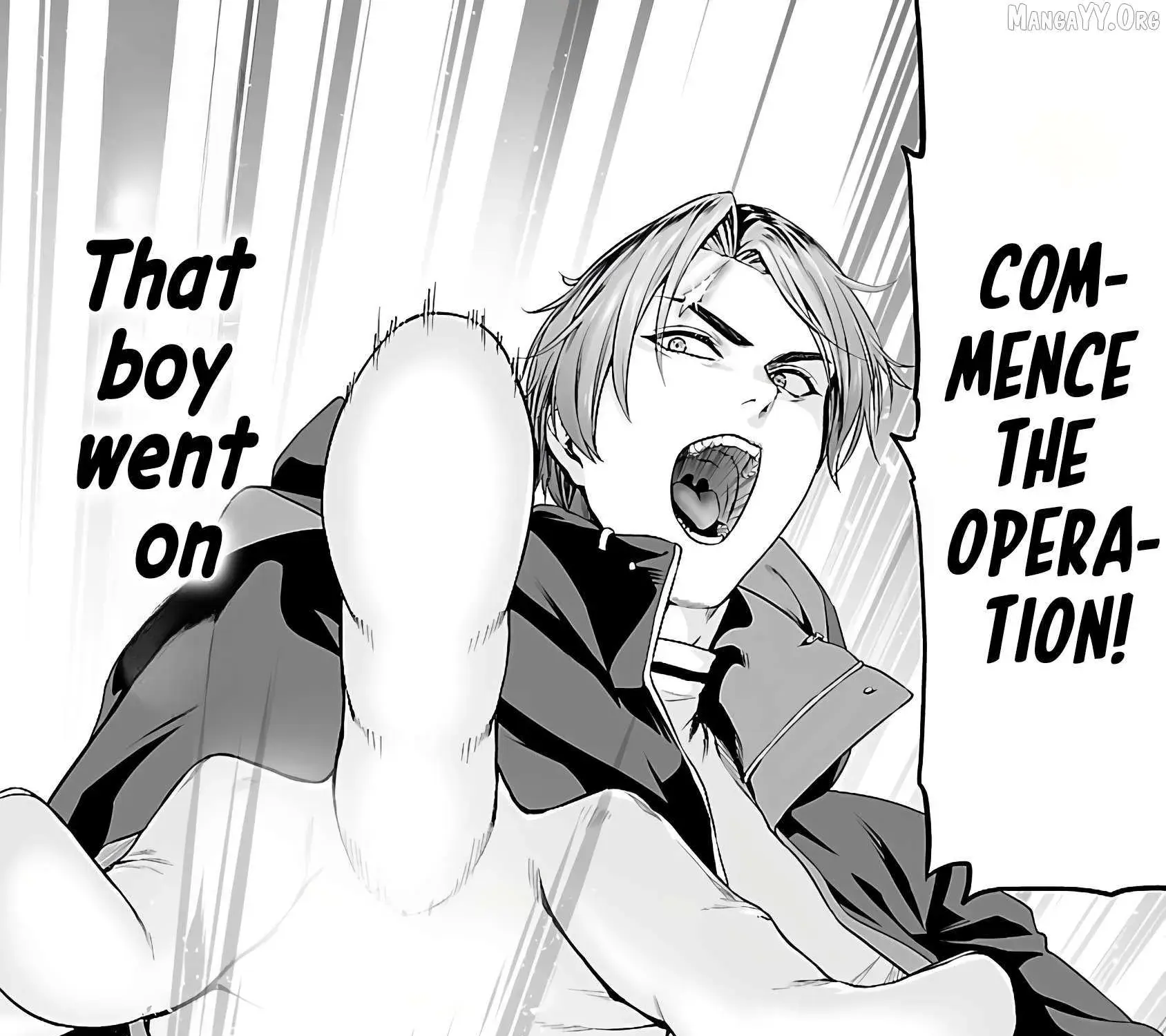 The Otherworldly Harem Hero Chronicles ~The Beautiful Warrior Girls Can't Refuse Their Reckless Master Strategist's Outrageous Requests~ — Chapter 5.1 — Page 39