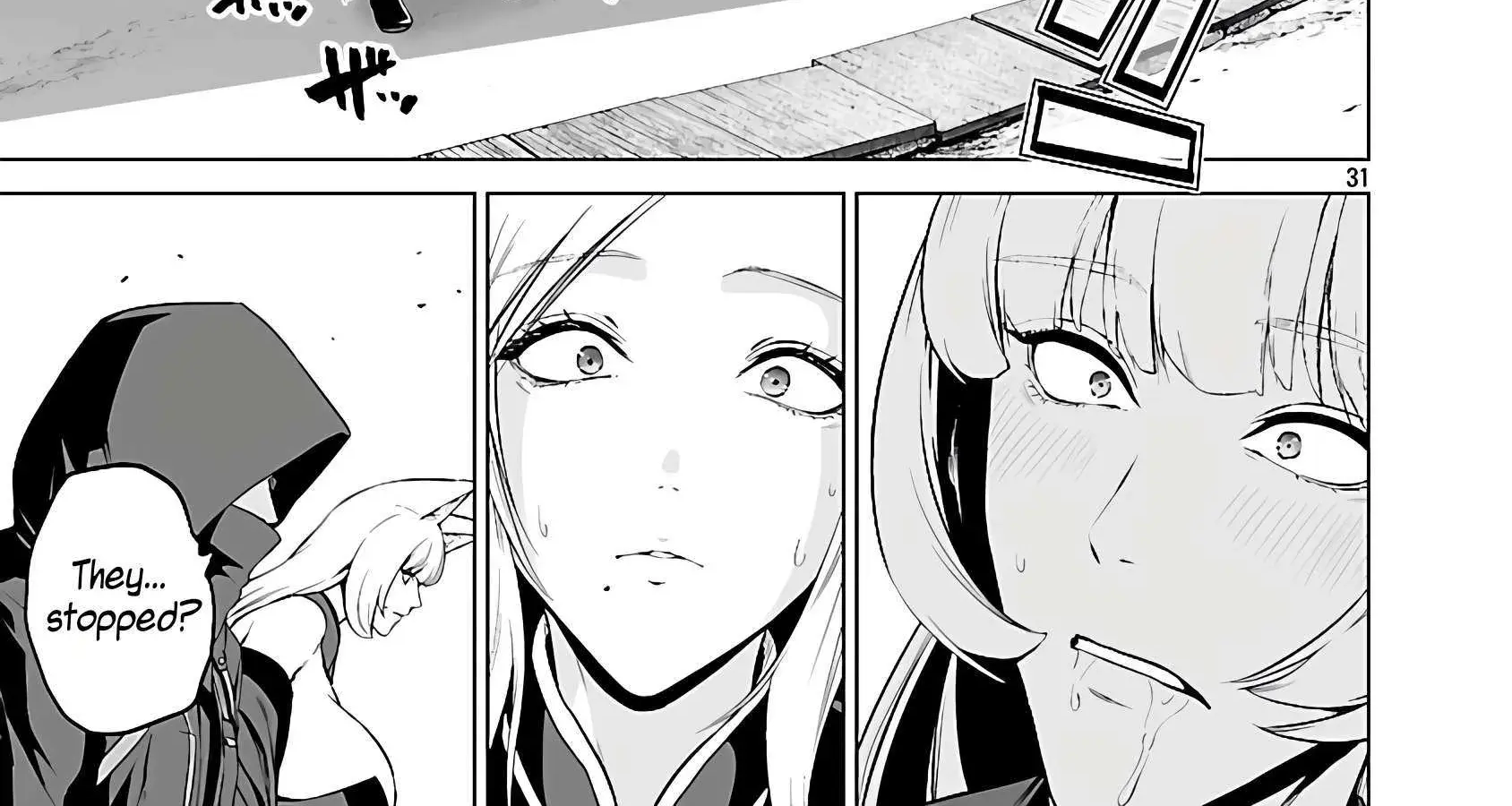 The Otherworldly Harem Hero Chronicles ~The Beautiful Warrior Girls Can't Refuse Their Reckless Master Strategist's Outrageous Requests~ — Chapter 5.1 — Page 62