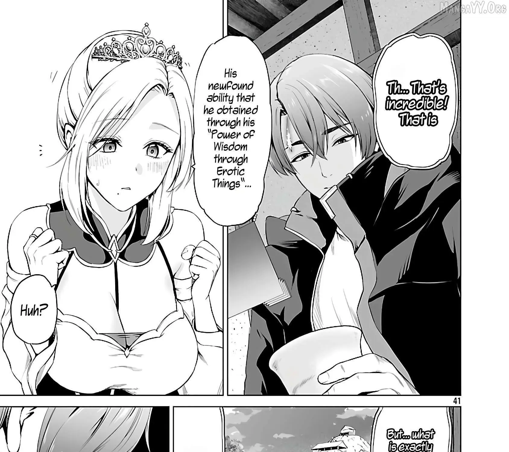The Otherworldly Harem Hero Chronicles ~The Beautiful Warrior Girls Can't Refuse Their Reckless Master Strategist's Outrageous Requests~ — Chapter 5.1 — Page 81