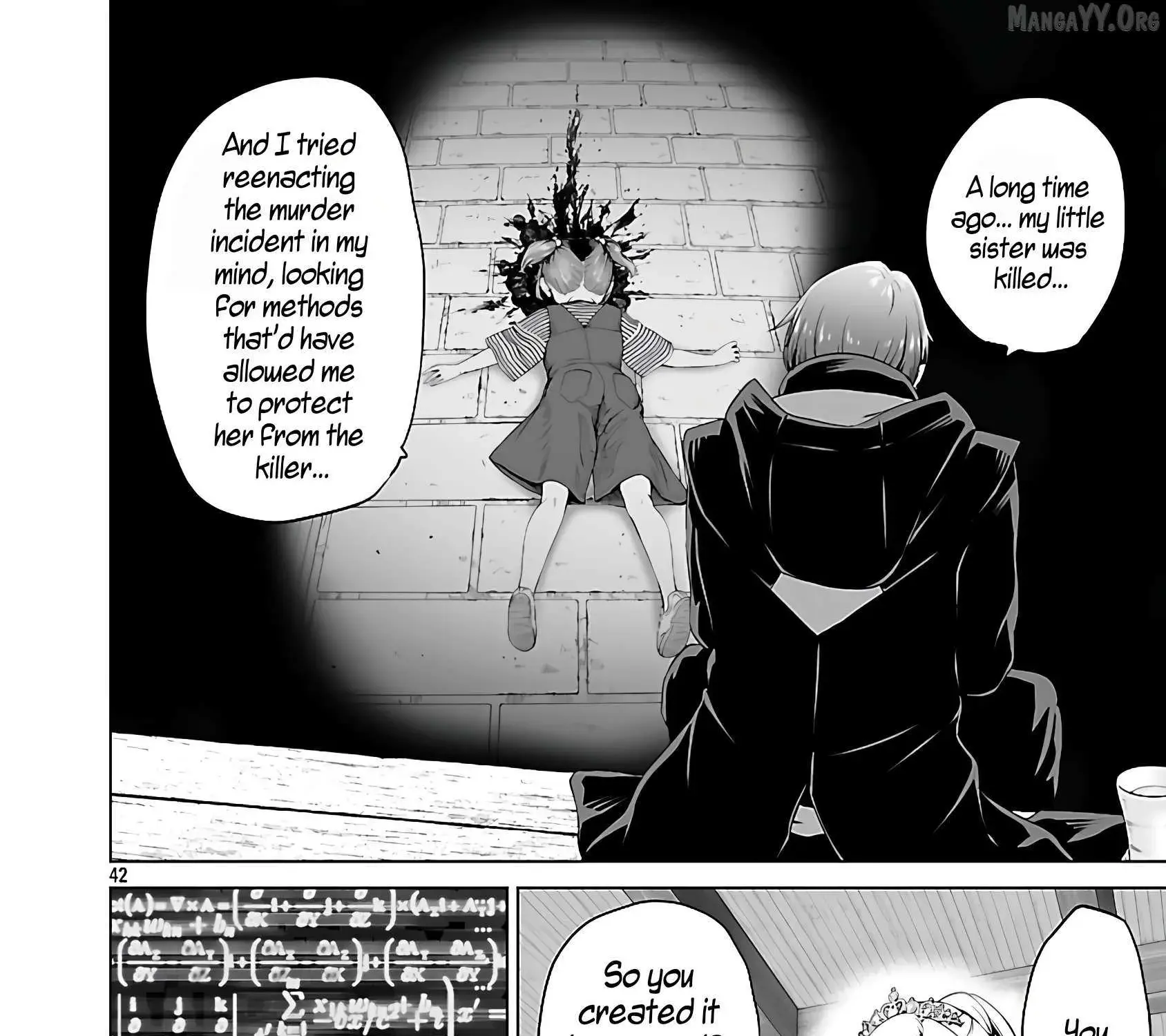 The Otherworldly Harem Hero Chronicles ~The Beautiful Warrior Girls Can't Refuse Their Reckless Master Strategist's Outrageous Requests~ — Chapter 5.1 — Page 83