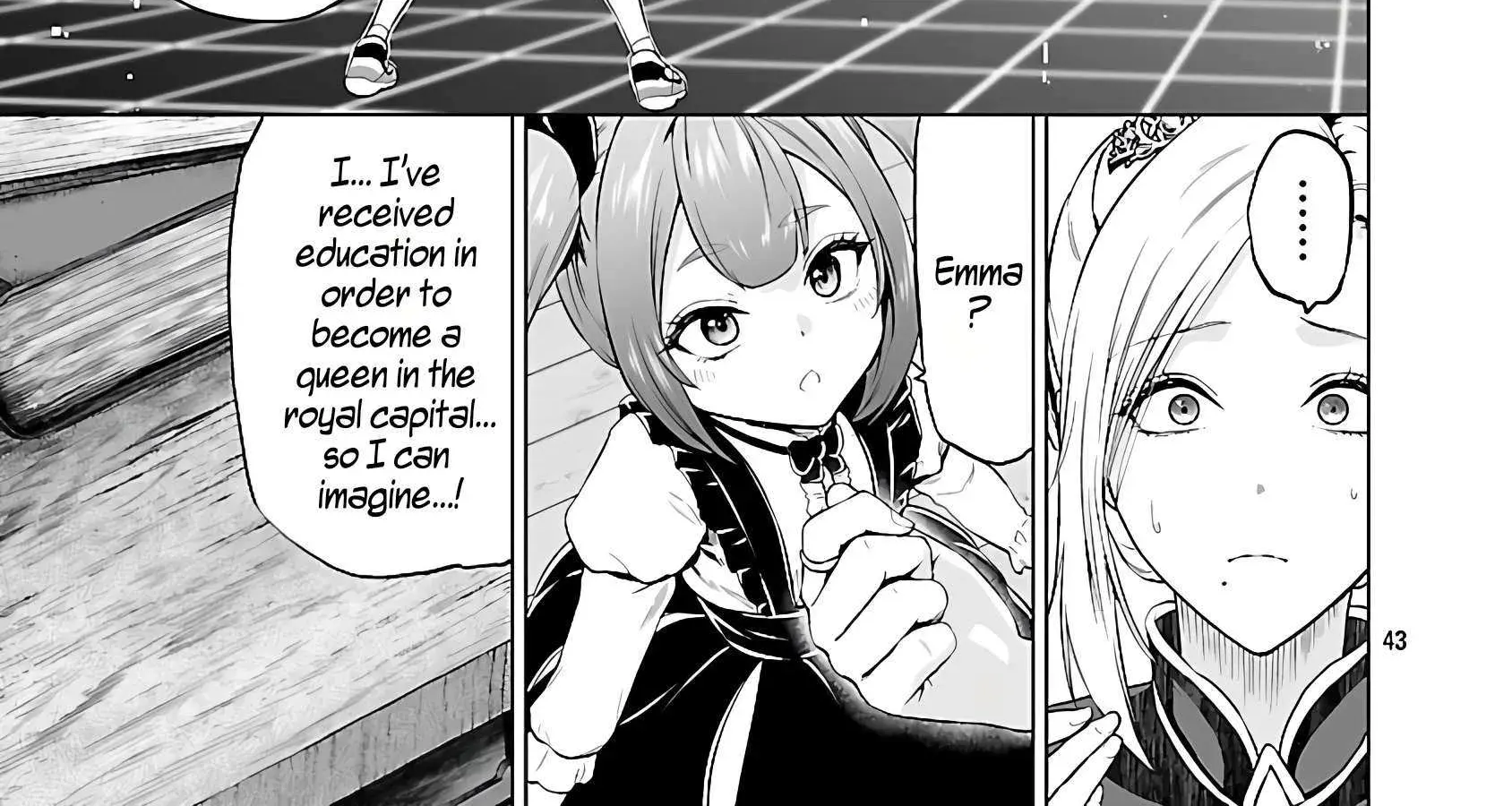 The Otherworldly Harem Hero Chronicles ~The Beautiful Warrior Girls Can't Refuse Their Reckless Master Strategist's Outrageous Requests~ — Chapter 5.1 — Page 86