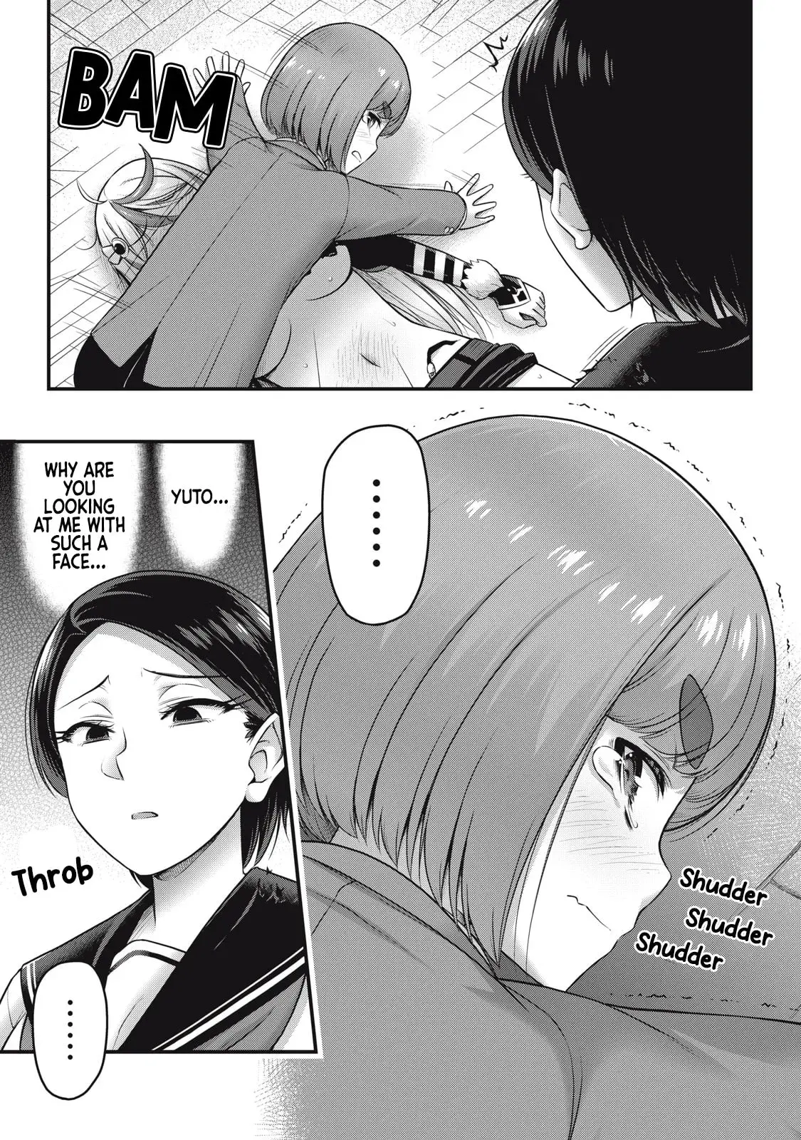 Queen's Seed — Chapter 25 — Page 13