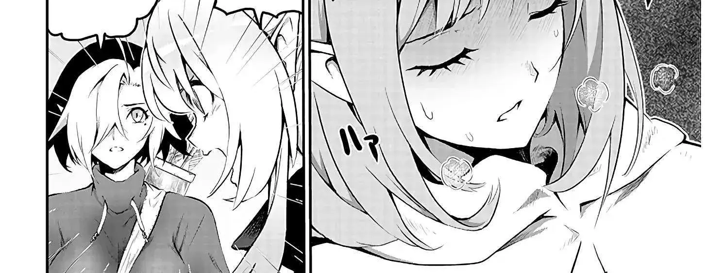 Milk-shibori Hunter no Isekai Sakunyuuki -Nouka no Saenai Otoko ga Arayuru Shuzoku no Chiku-B o Moteasobi-toriko ni Suru- — Chapter 1.1 — Page 28