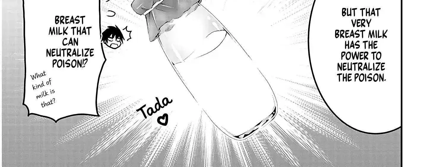 Milk-shibori Hunter no Isekai Sakunyuuki -Nouka no Saenai Otoko ga Arayuru Shuzoku no Chiku-B o Moteasobi-toriko ni Suru- — Chapter 1.1 — Page 30
