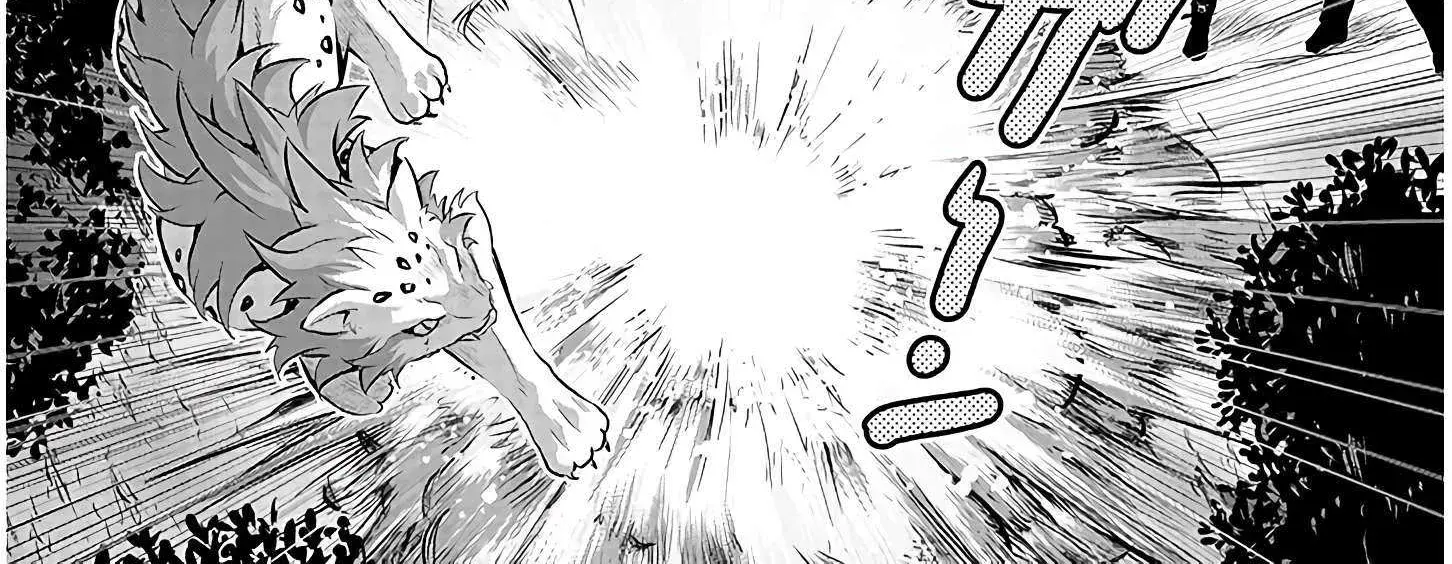 Milk-shibori Hunter no Isekai Sakunyuuki -Nouka no Saenai Otoko ga Arayuru Shuzoku no Chiku-B o Moteasobi-toriko ni Suru- — Chapter 1.2 — Page 4