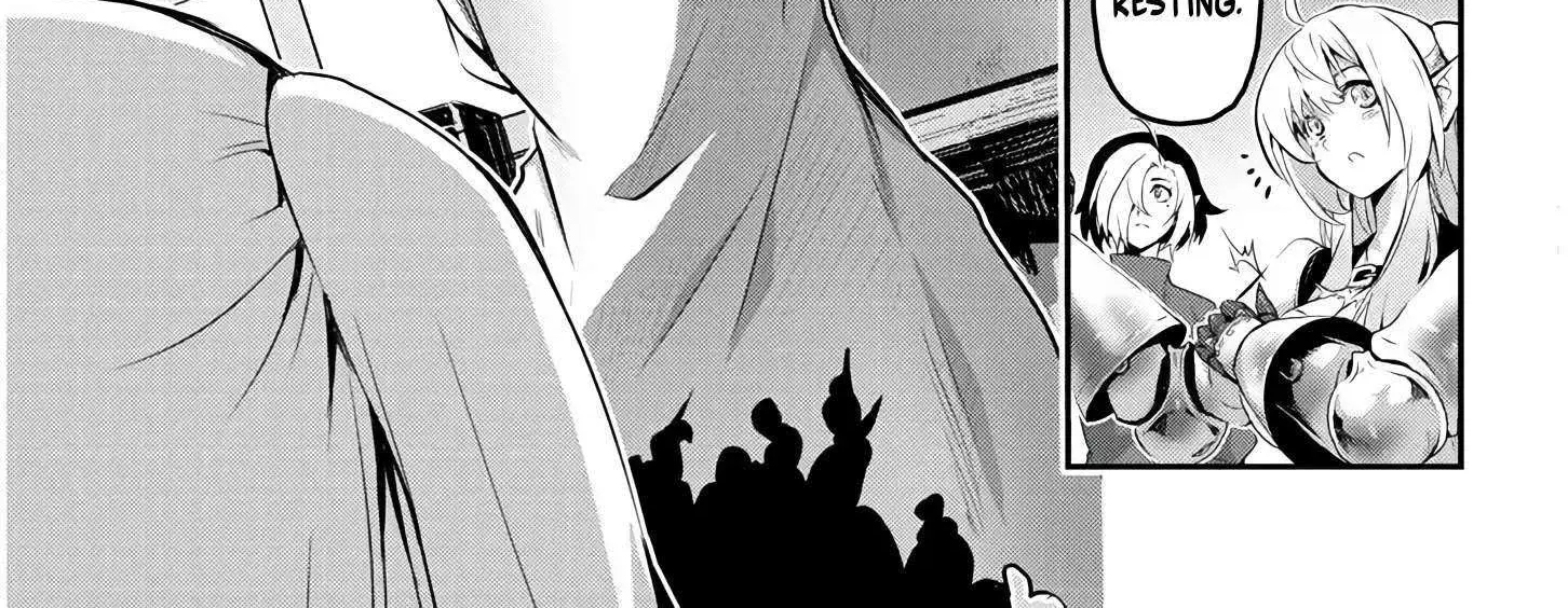 Milk-shibori Hunter no Isekai Sakunyuuki -Nouka no Saenai Otoko ga Arayuru Shuzoku no Chiku-B o Moteasobi-toriko ni Suru- — Chapter 1.2 — Page 46