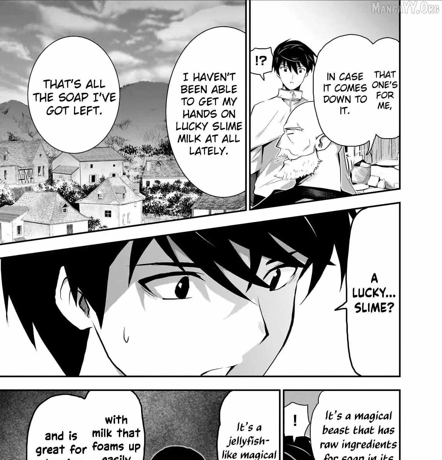 Milk-shibori Hunter no Isekai Sakunyuuki -Nouka no Saenai Otoko ga Arayuru Shuzoku no Chiku-B o Moteasobi-toriko ni Suru- — Chapter 2 — Page 17
