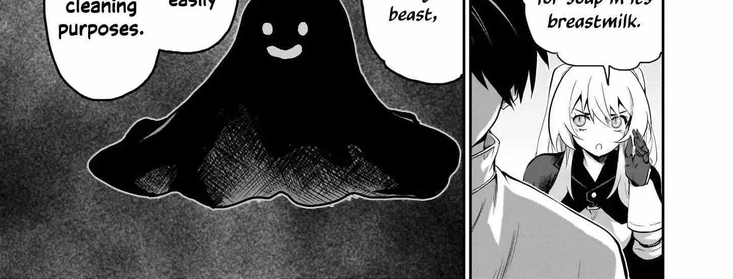 Milk-shibori Hunter no Isekai Sakunyuuki -Nouka no Saenai Otoko ga Arayuru Shuzoku no Chiku-B o Moteasobi-toriko ni Suru- — Chapter 2 — Page 18