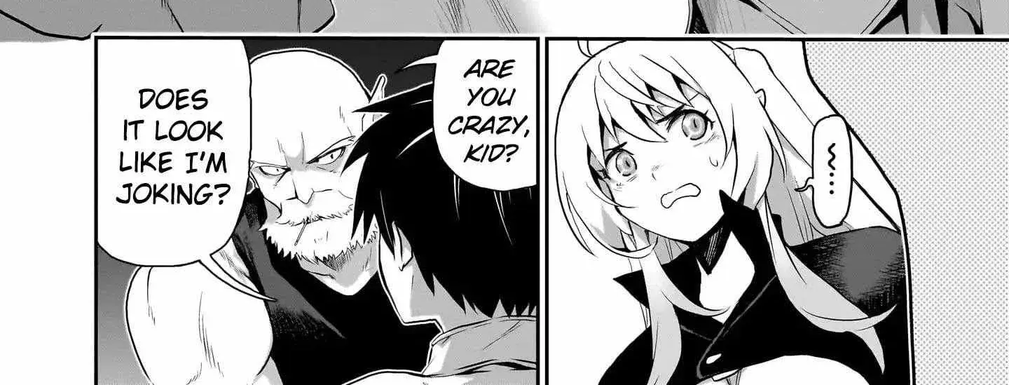 Milk-shibori Hunter no Isekai Sakunyuuki -Nouka no Saenai Otoko ga Arayuru Shuzoku no Chiku-B o Moteasobi-toriko ni Suru- — Chapter 2 — Page 20