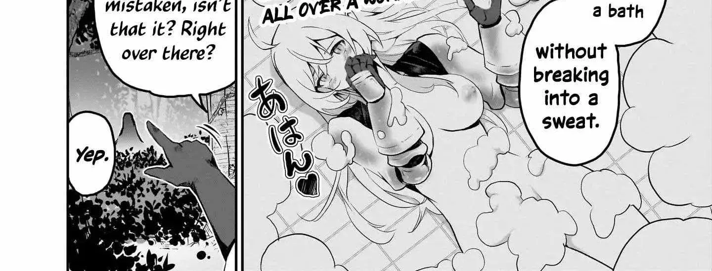Milk-shibori Hunter no Isekai Sakunyuuki -Nouka no Saenai Otoko ga Arayuru Shuzoku no Chiku-B o Moteasobi-toriko ni Suru- — Chapter 2 — Page 24