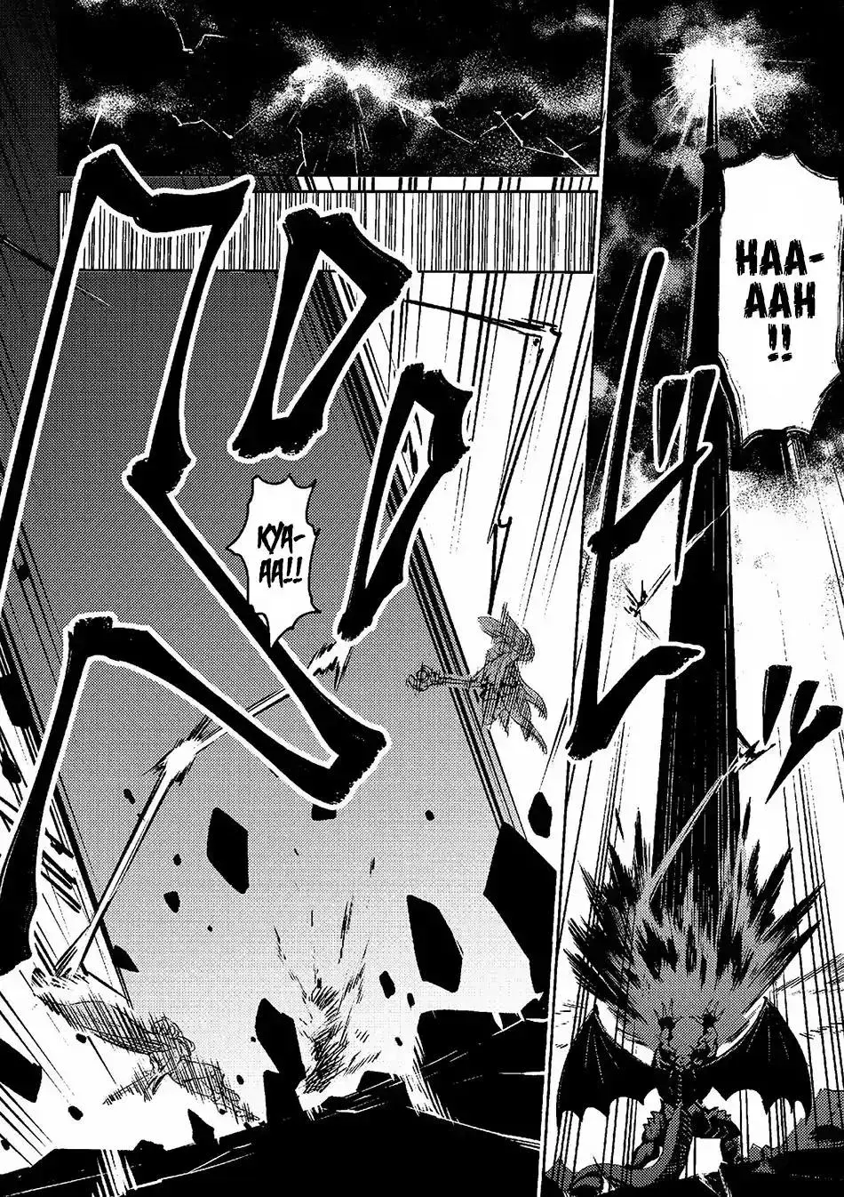 Redo Of Healer — Chapter 1.1 — Page 14