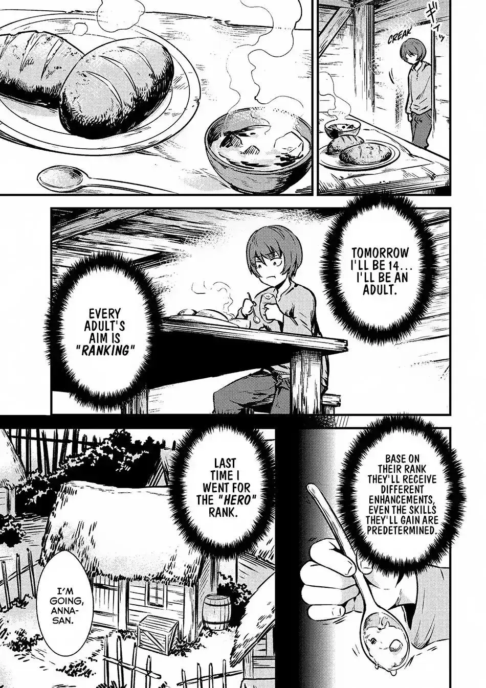 Redo Of Healer — Chapter 2.1 — Page 7