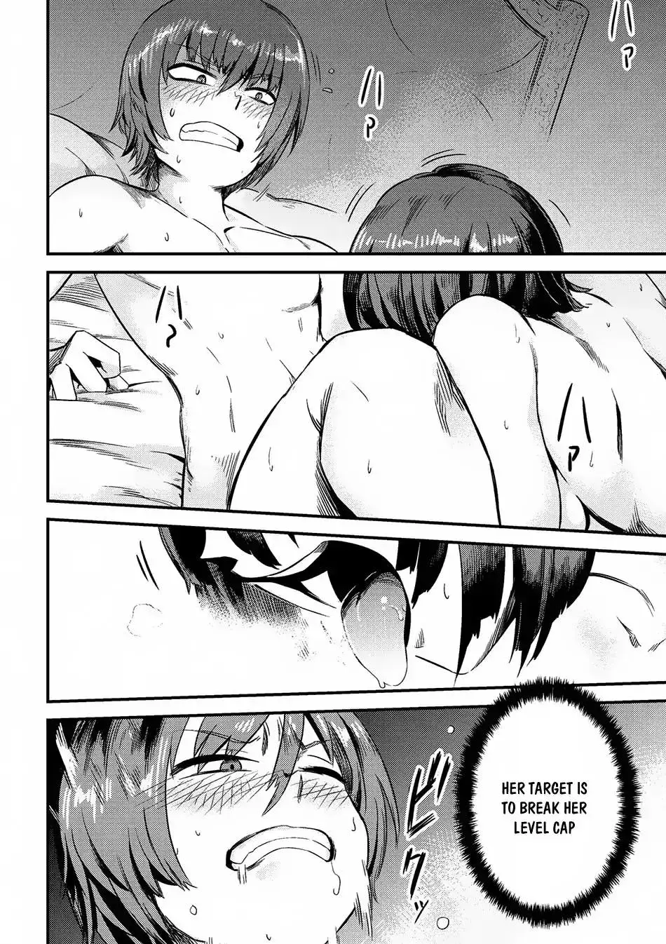 Redo Of Healer — Chapter 3.2 — Page 9