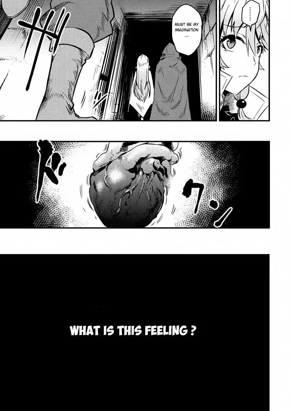 Redo Of Healer — Chapter 4.2 — Page 17