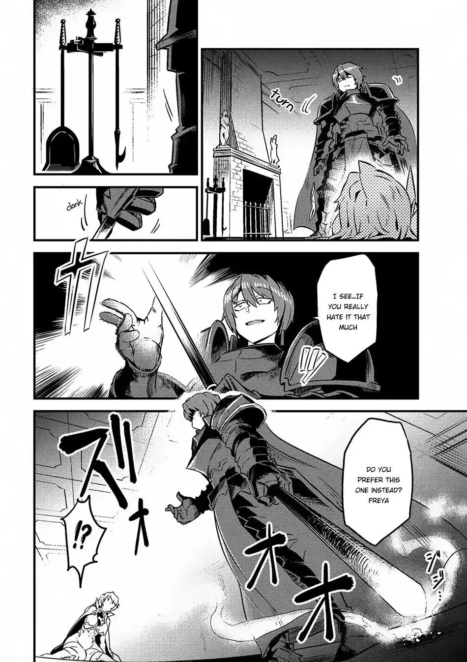 Redo Of Healer — Chapter 6.1 — Page 8