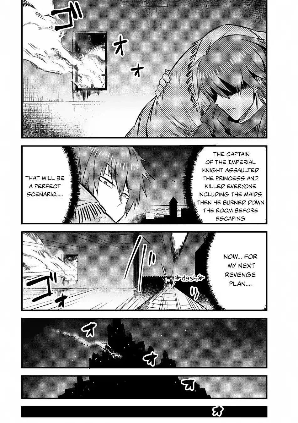 Redo Of Healer — Chapter 6.2 — Page 4