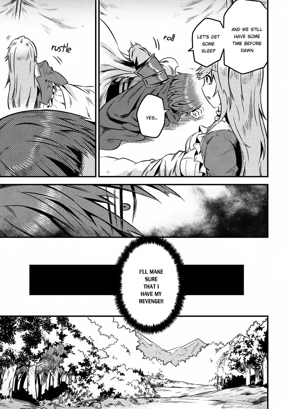 Redo Of Healer — Chapter 7.2 — Page 3