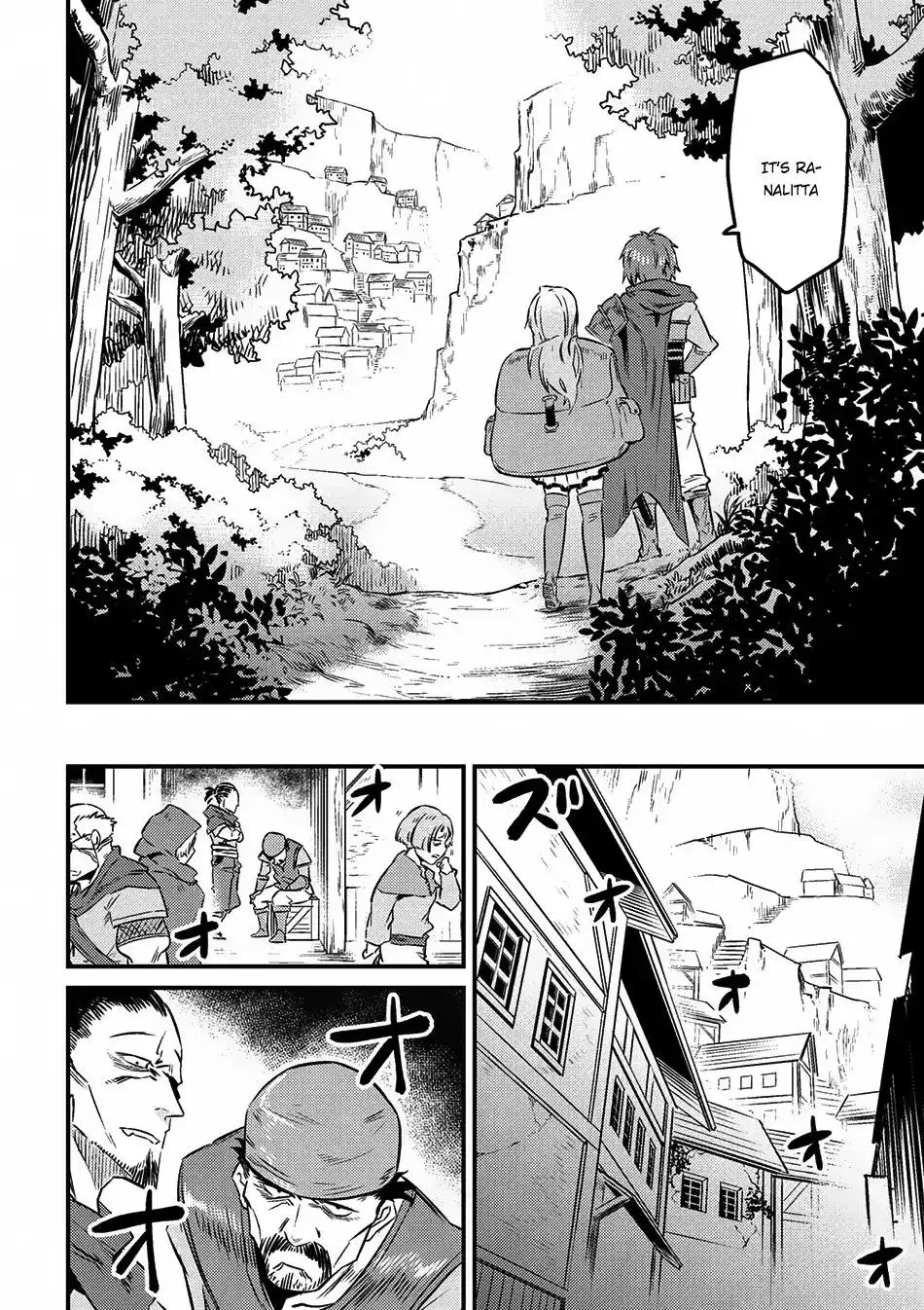 Redo Of Healer — Chapter 7.2 — Page 6