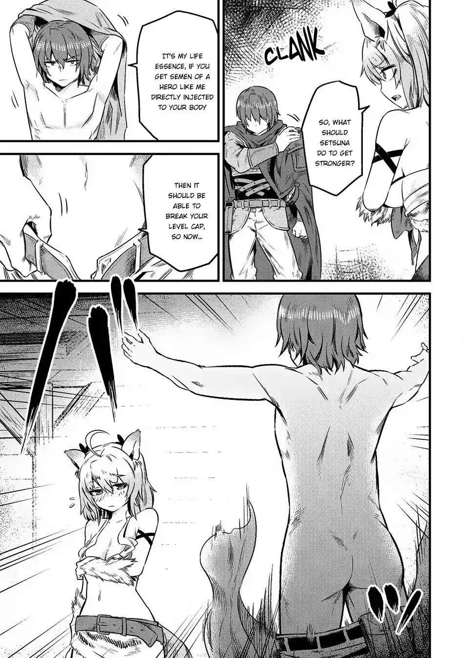 Redo Of Healer — Chapter 8.2 — Page 2