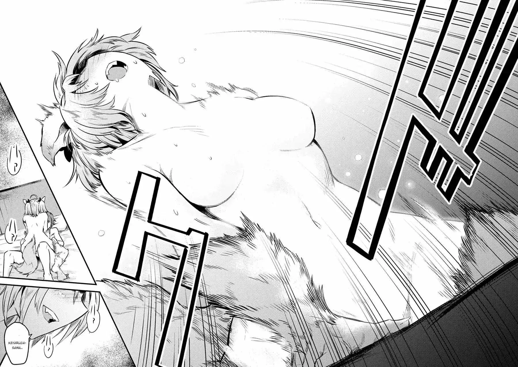Redo Of Healer — Chapter 8.2 — Page 9