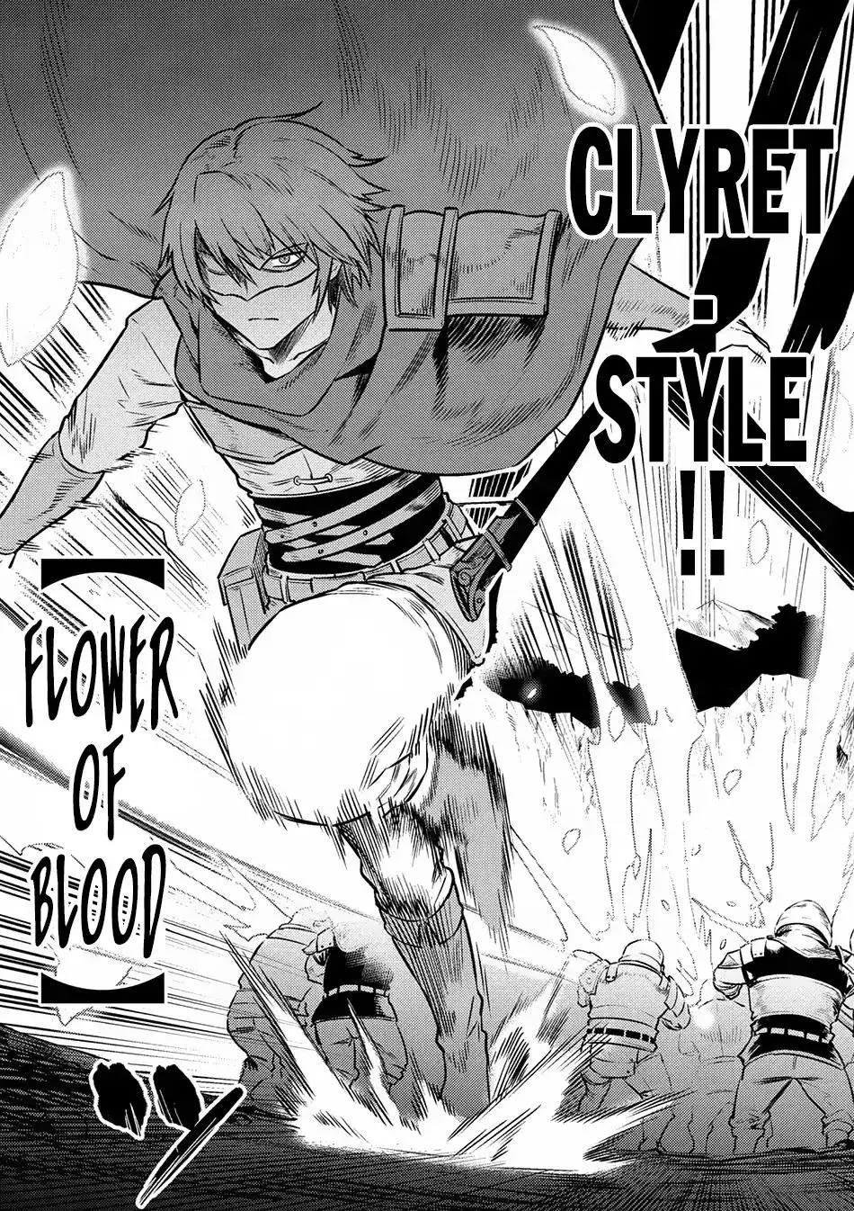 Redo Of Healer — Chapter 9.1 — Page 6