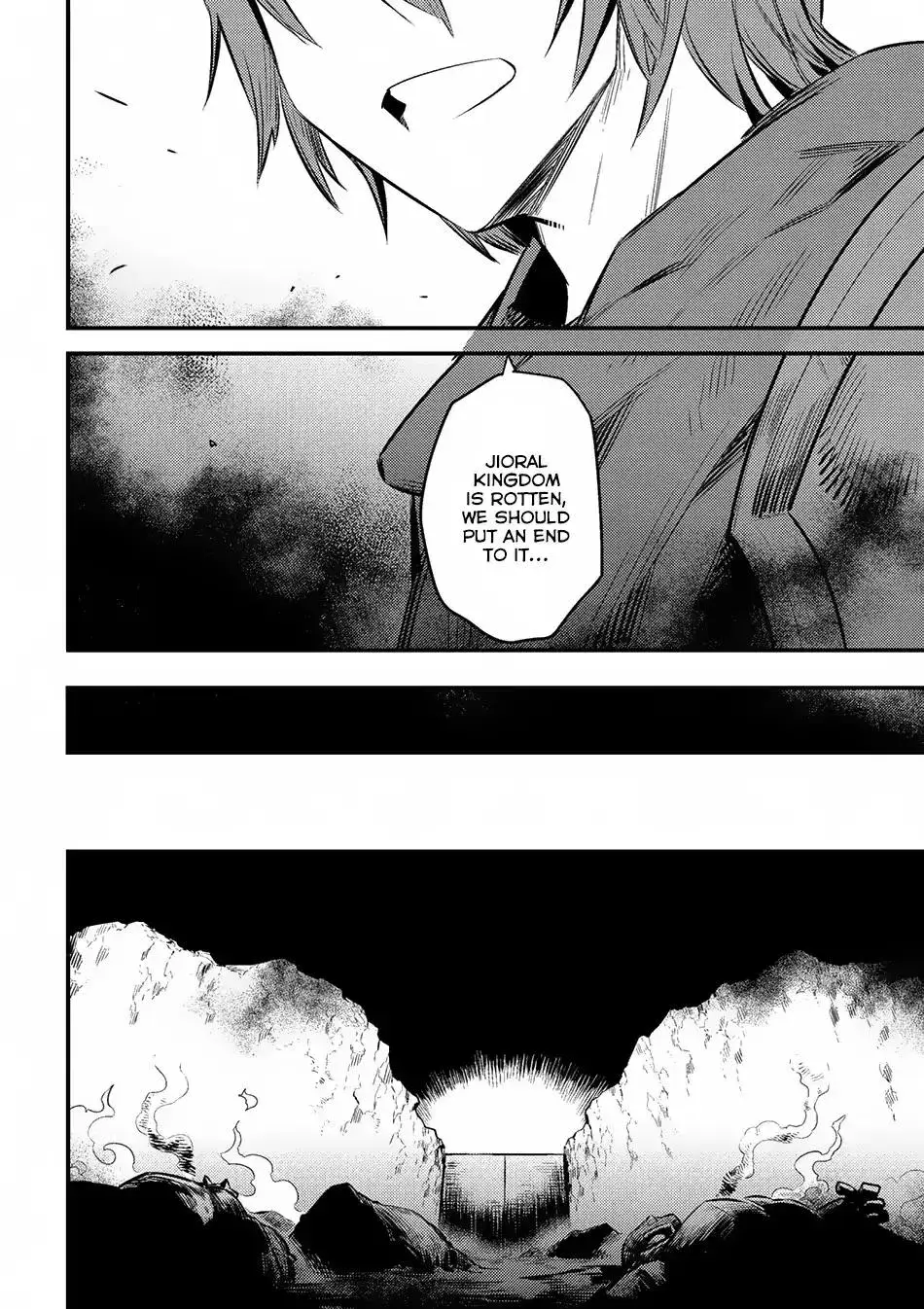 Redo Of Healer — Chapter 9.2 — Page 6