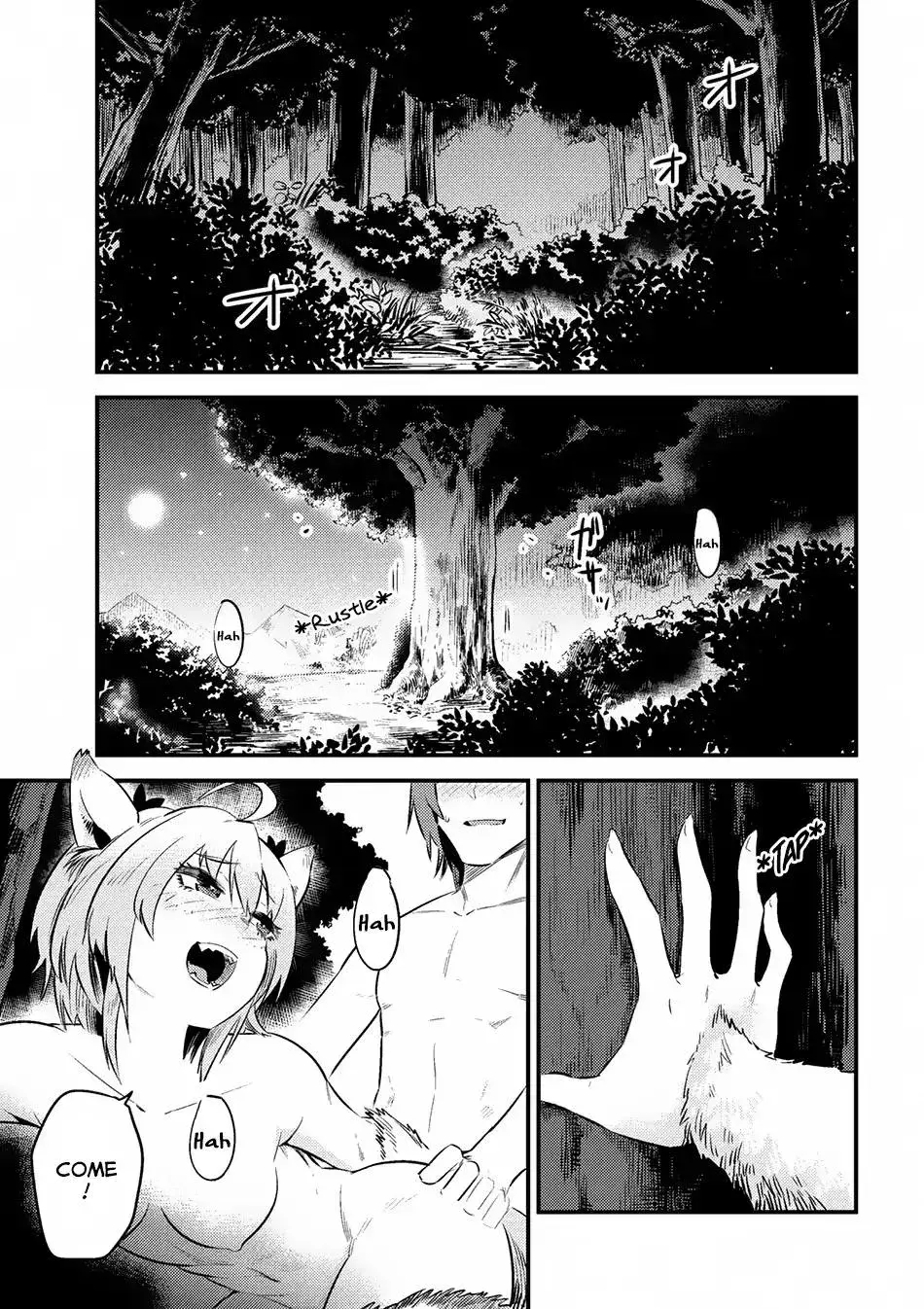 Redo Of Healer — Chapter 9.2 — Page 9