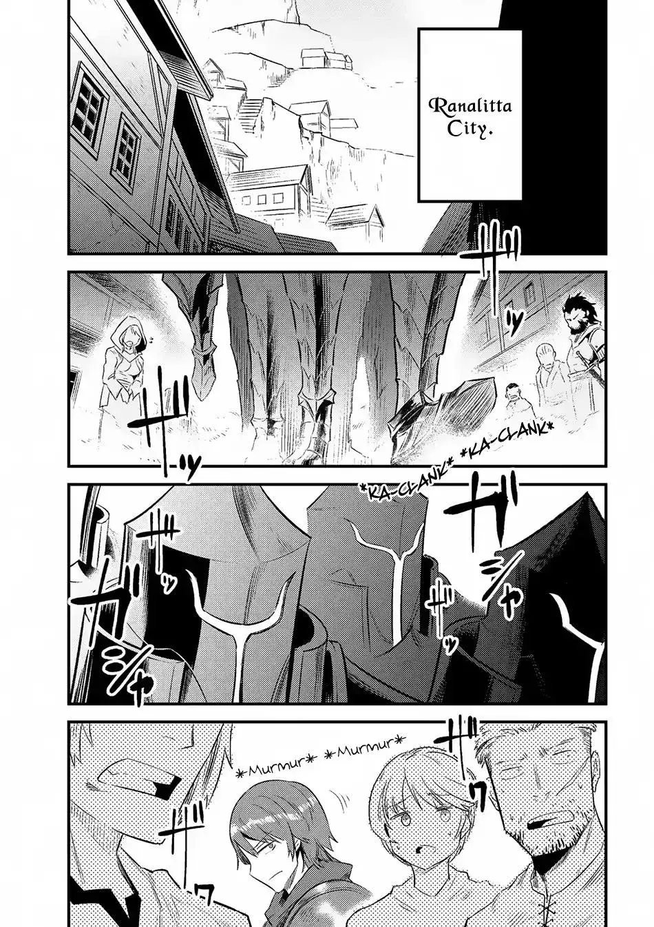 Redo Of Healer — Chapter 10.2 — Page 4