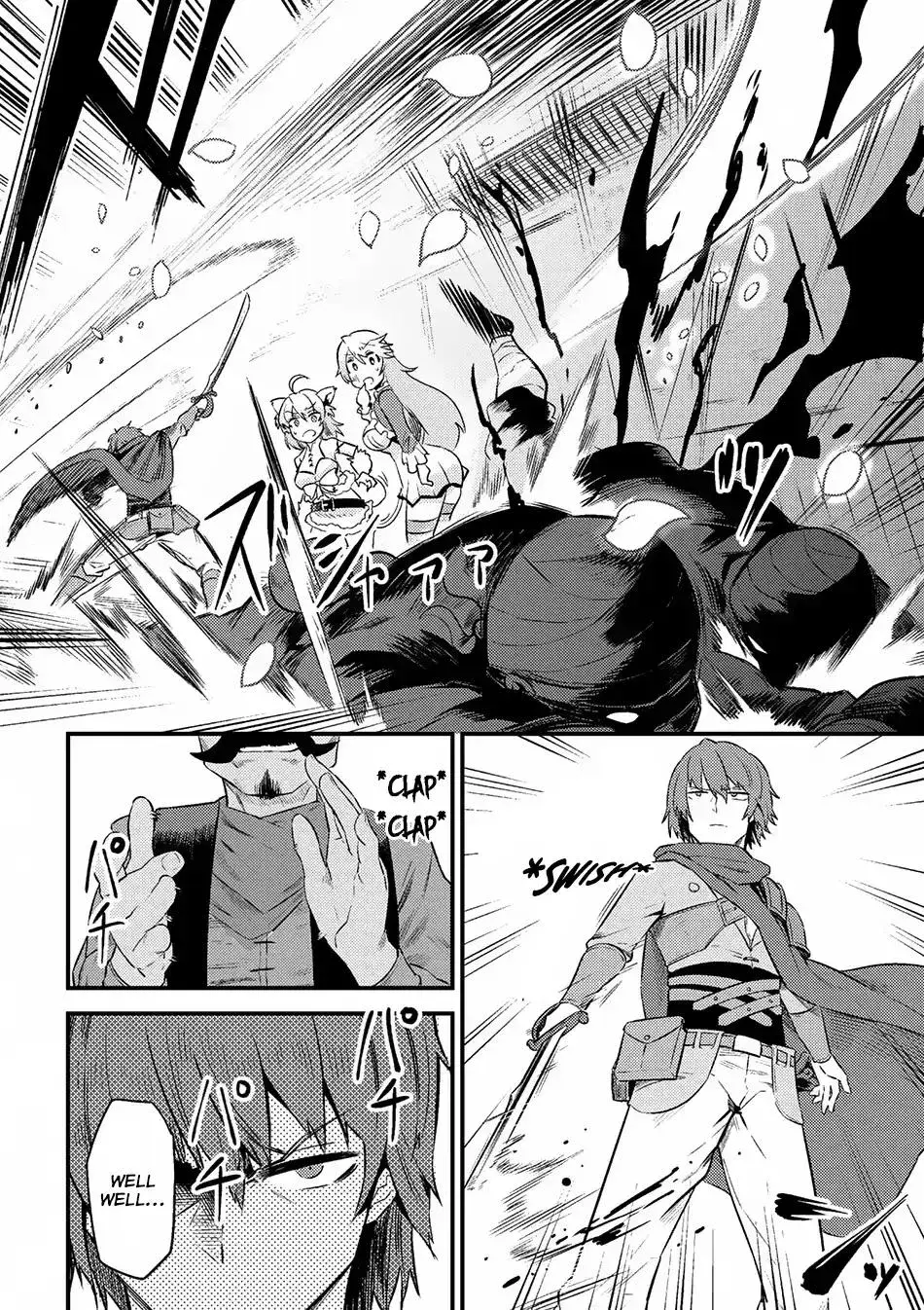 Redo Of Healer — Chapter 10.2 — Page 7