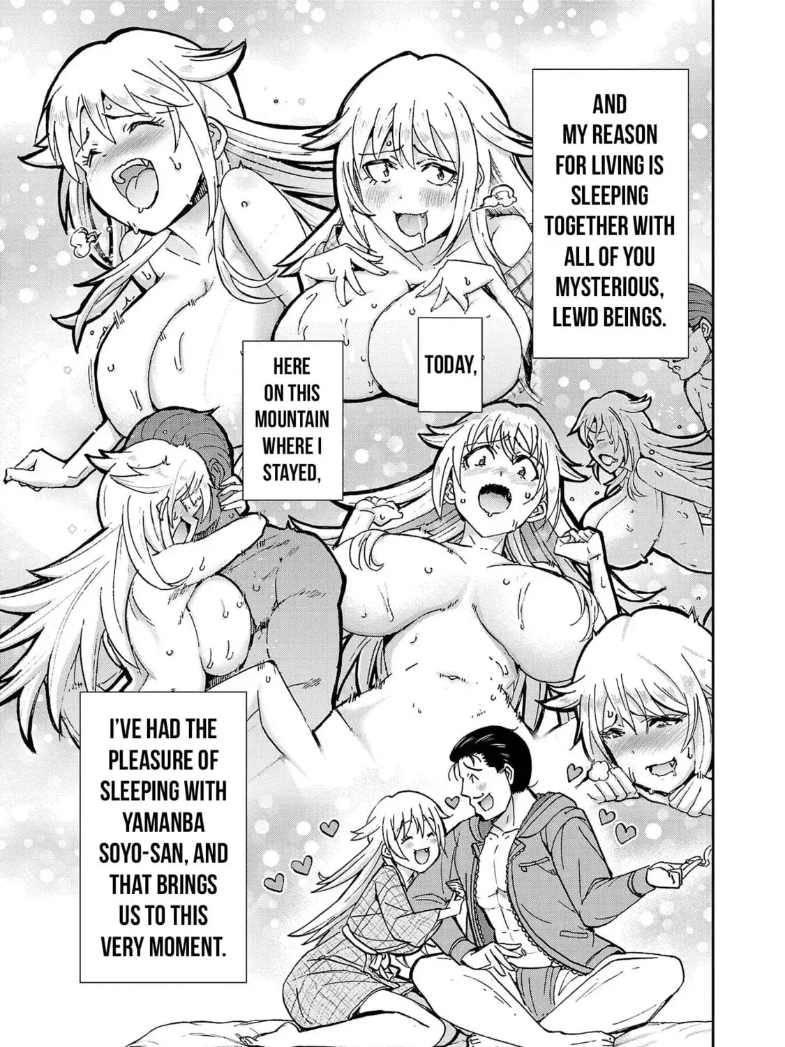 Todoroki Daimaru no Kikai Taikendan — Chapter 3 — Page 5