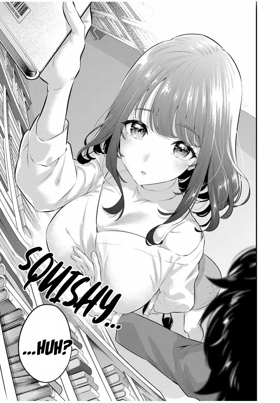 Good Night Fumi-san — Chapter 1 — Page 9