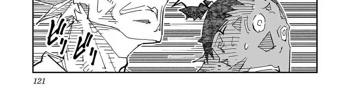 Netori Mahoutsukai no Bouken — Chapter 4 — Page 30