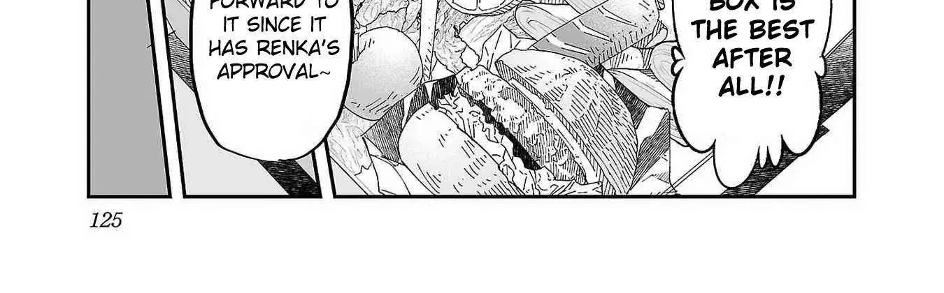 Netori Mahoutsukai no Bouken — Chapter 4 — Page 38