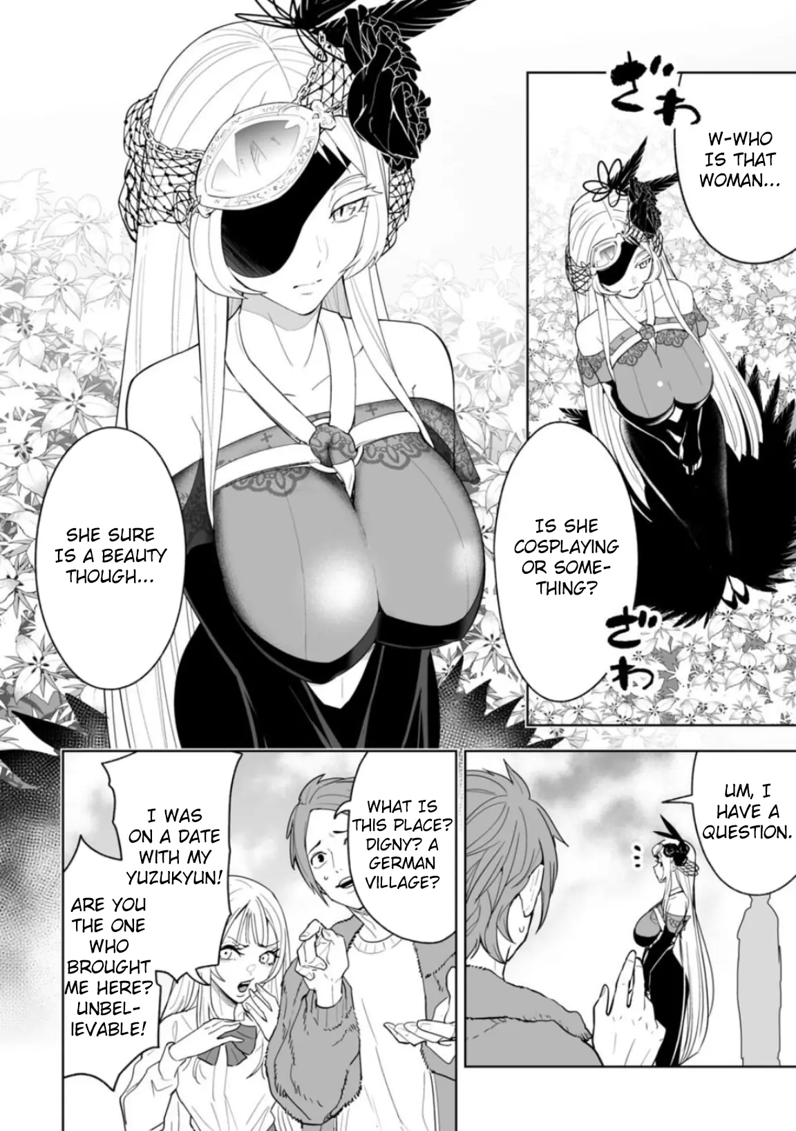 LOSTEND — Chapter 1 — Page 42
