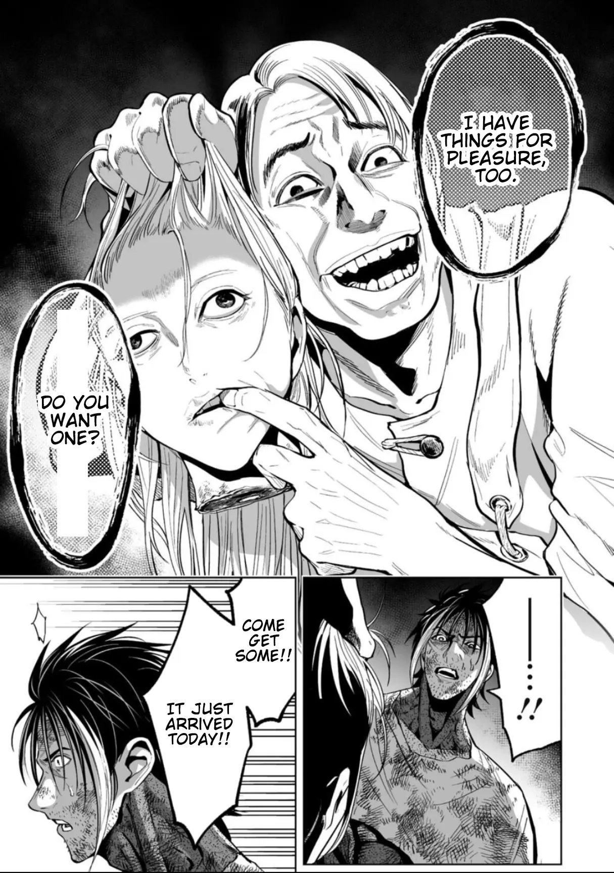 LOSTEND — Chapter 65 — Page 5