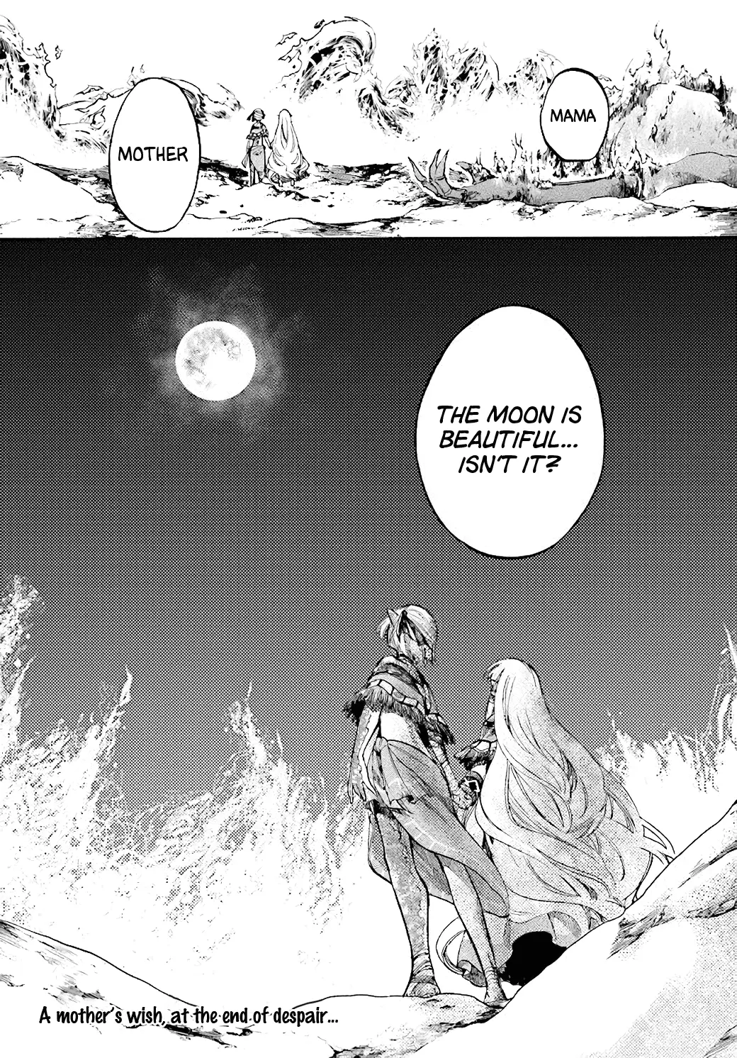 Apocalypse Bringer Mynoghra: World Conquest Starts with the Civilization of Ruin — Chapter 21 — Page 16