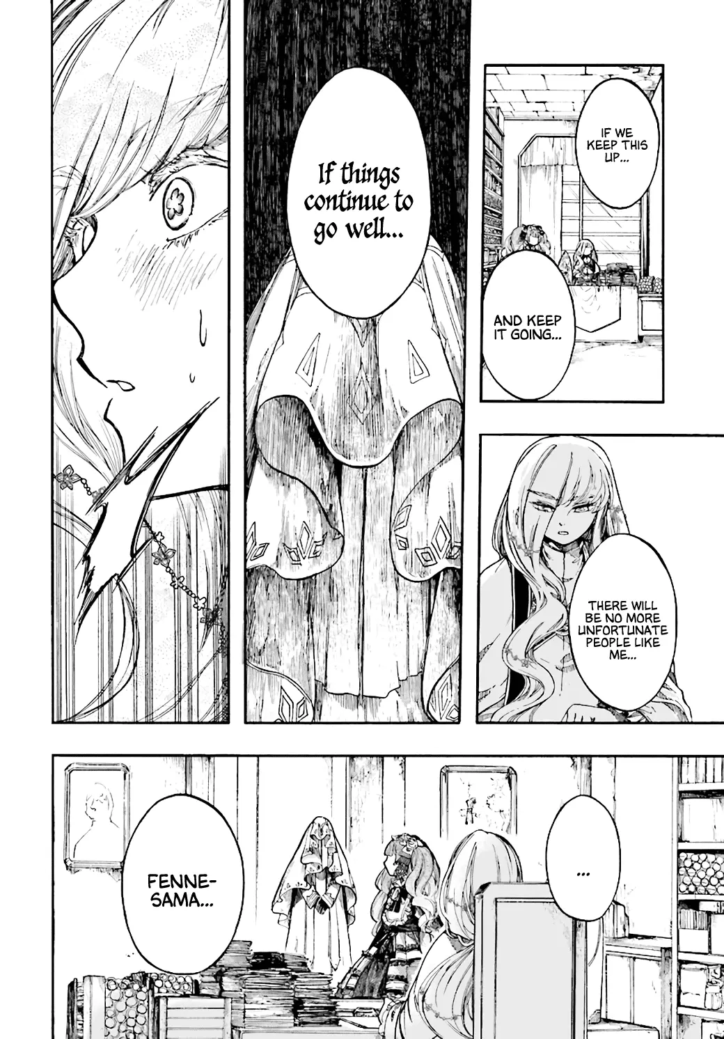 Apocalypse Bringer Mynoghra: World Conquest Starts with the Civilization of Ruin — Chapter 26 — Page 10