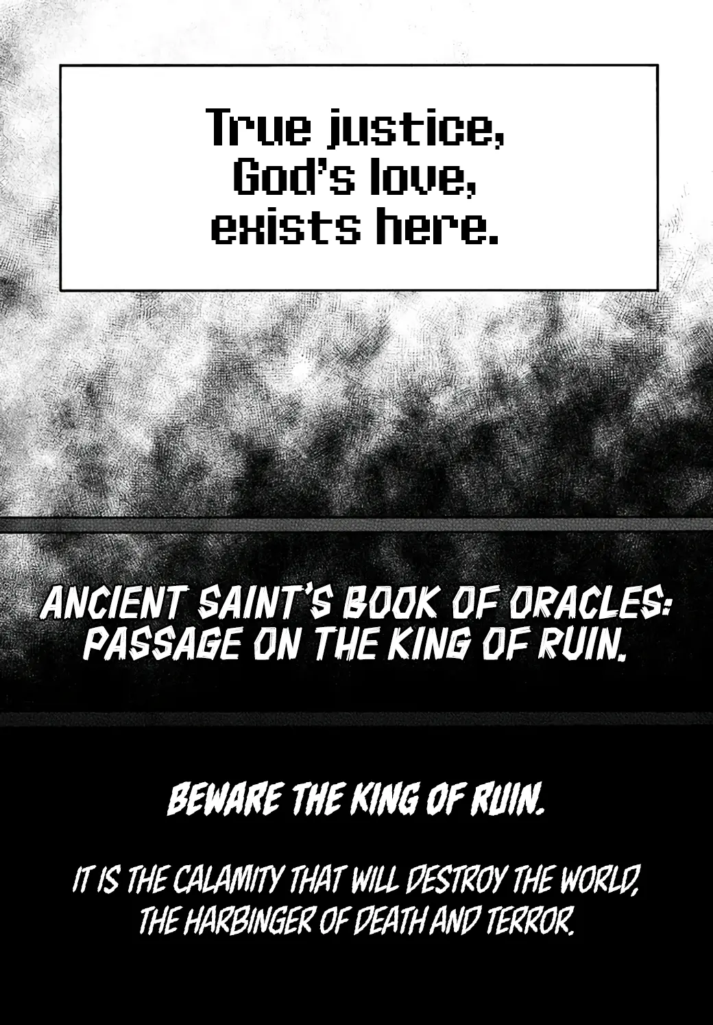 Apocalypse Bringer Mynoghra: World Conquest Starts with the Civilization of Ruin — Chapter 30 — Page 27