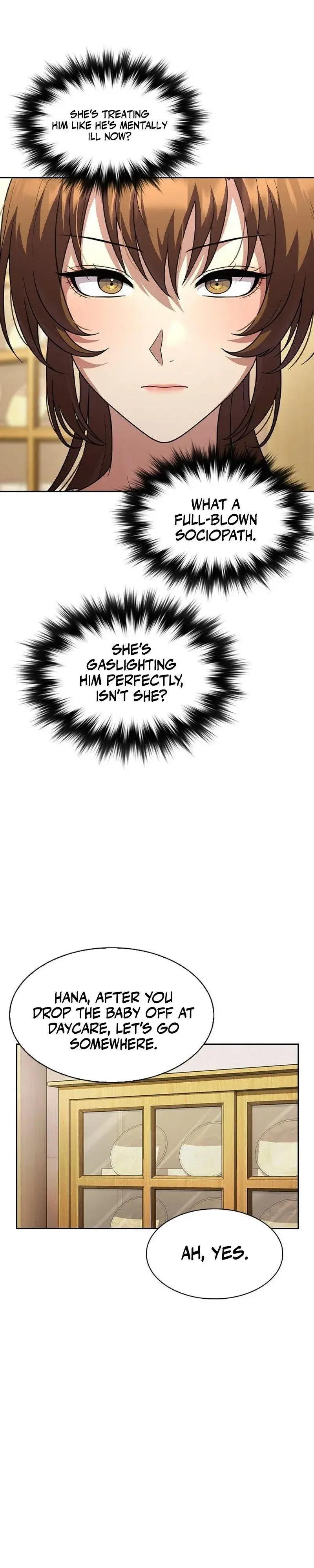 The Maid — Chapter 4 — Page 26