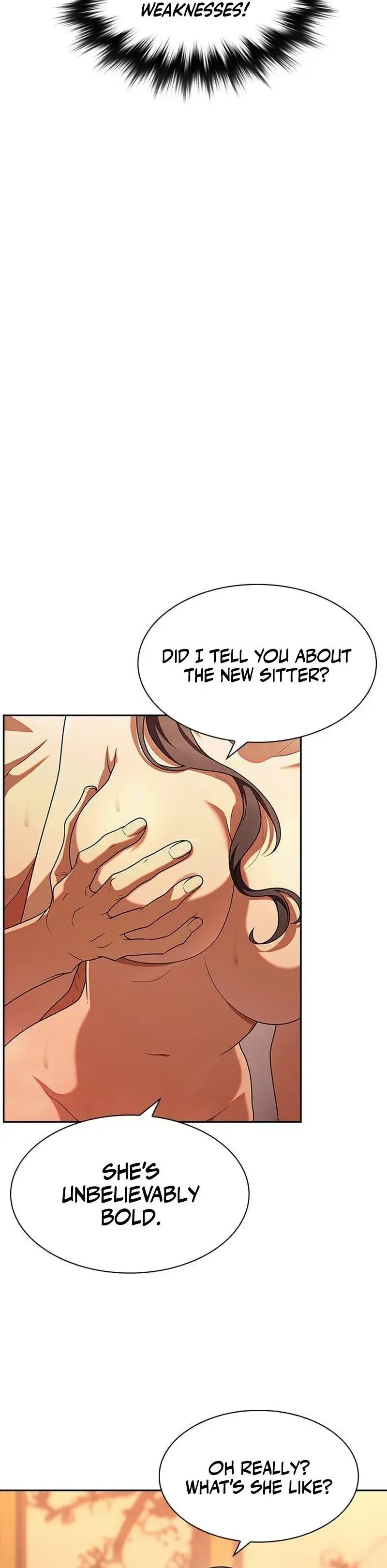 The Maid — Chapter 4 — Page 32