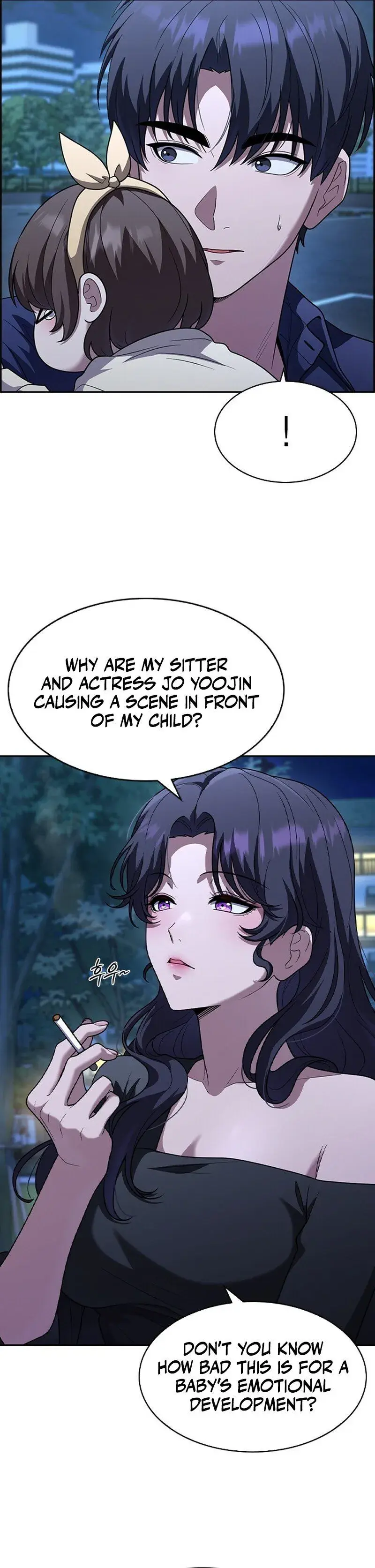 The Maid — Chapter 5 — Page 36