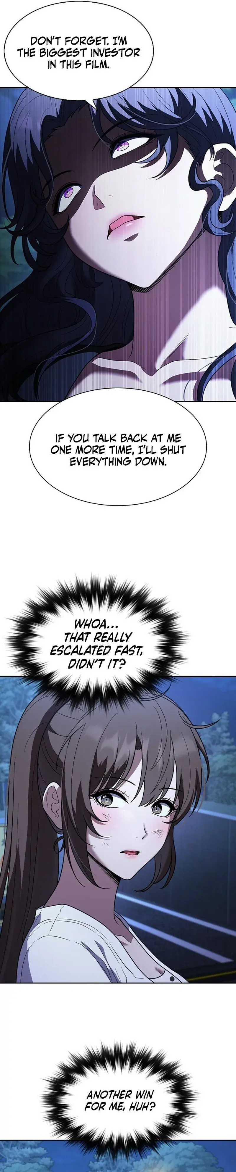 The Maid — Chapter 6 — Page 15