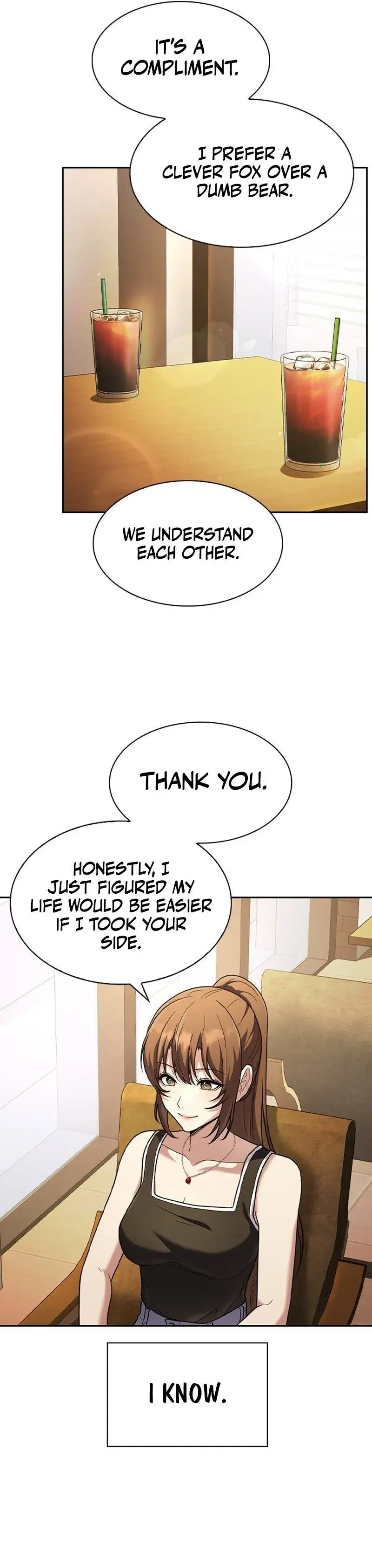 The Maid — Chapter 6 — Page 19