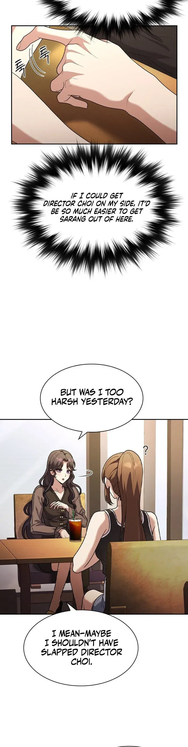 The Maid — Chapter 6 — Page 27